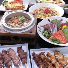 焼き鳥 釜飯 武くん 2