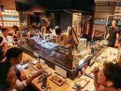 炉ばた きゃばれー 2