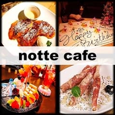 notte cafe 2