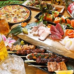 大衆居酒屋 琉音 2