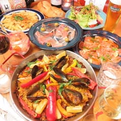 abillcoffee+ 欧風ダイニング アビルコーヒープラス 2