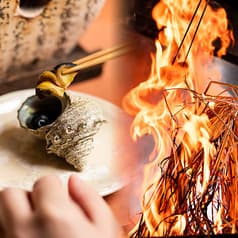 隠れ炉端家 がぶり 四条烏丸店 2