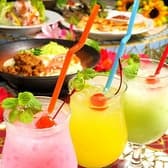 レゲエの居酒家 ラスタ 河原町三条 3