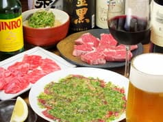 焼肉ホルモン　すみのや　延岡店 2