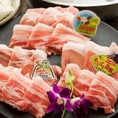 我那覇豚肉店 カフーナ旭橋店 3