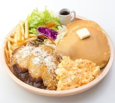 Hiyori Coffee ヒヨリコーヒー  アリオ倉敷店 2