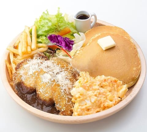 Hiyori Coffee ヒヨリコーヒー アリオ倉敷店