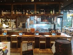 板前バル 品川シーズンテラス店 2