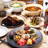 マニアック中華とうまい酒 まるはち 3