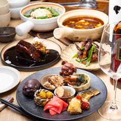 マニアック中華とうまい酒 まるはち 2