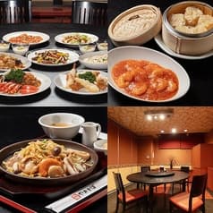 中華料理 瀋陽飯店 2