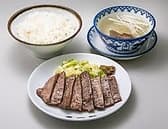 味の牛たん喜助 グランツリー武蔵小杉店 3