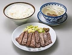 味の牛たん喜助 グランツリー武蔵小杉店 2