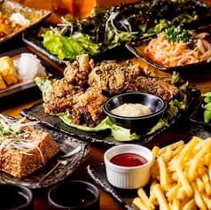 ハレルヤ 横浜総本店 2