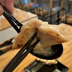 餃子センター 肉汁屋 伏見店 2