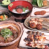 やきとり 鳥どり 3