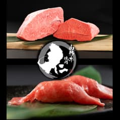 山形牛 焼肉 仁 2