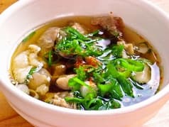 ホルモン つつ井 2