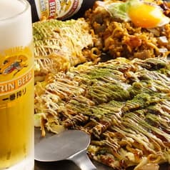 お好み・鉄板 がるぼ 2