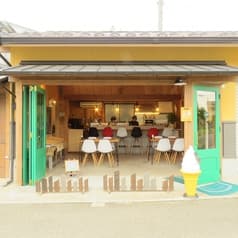 佐右衛門カフェ 2