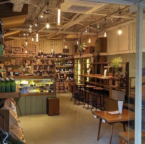 インベーダー商店