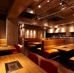 焼肉 うしごろ 2