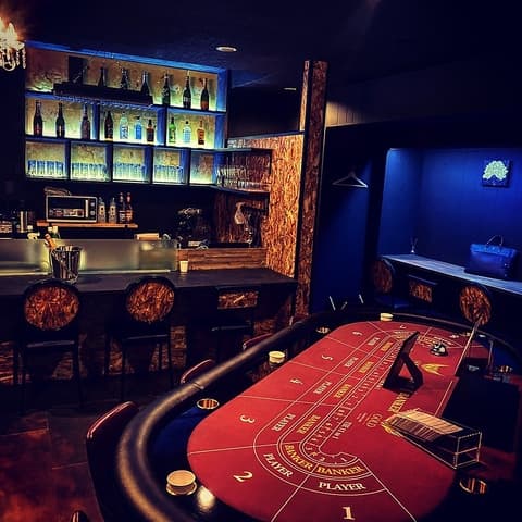 カジノバーGOLD 枚方店