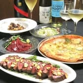 ワインホール 神田小西 3