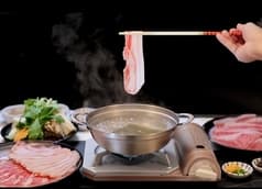 しゃぶ庵 本店 2