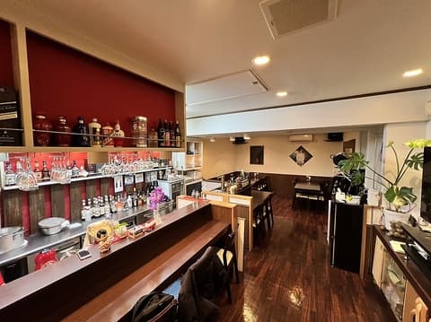 ダイニングバー莉濃 RINO