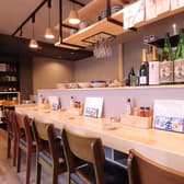 小皿料理とおばんざい まる 3