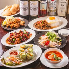 スアンサワン 2