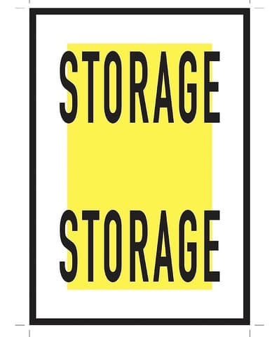 STORAGE