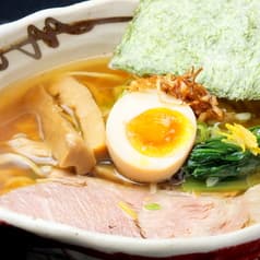 和風らーめん金子 2