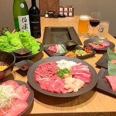 焼肉屋 斗膳 2