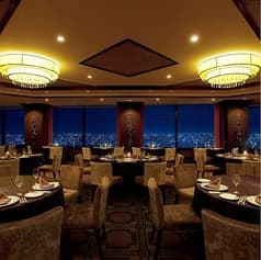 スカイレストランパガニーニ 2