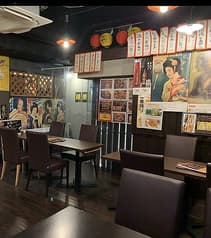 大衆居酒屋 呑福 2