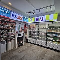 Oh!キッチンN オキッチンエン 新大久保店 2