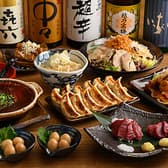 大衆居酒屋 肉汁餃子のダンダダン 栄住吉店 3