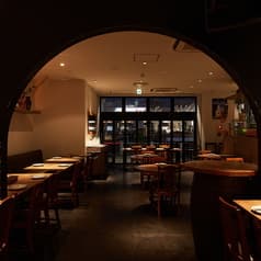 サルヴァトーレ クオモ SALVATORE CUOMO さいたま新都心店 2