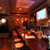 MUSIC&BAR TOKYO BLOWIN' 3