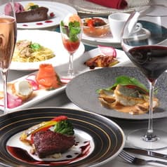 Restaurant Wine Bar Dimolto ディモルト 2