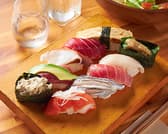 寿司バル 八幡BASE 3