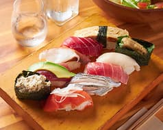 寿司バル 八幡BASE 2