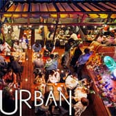 ビアガーデン＆BBQテラス "URBAN" 金山駅店 3