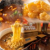 中国料理 福星楼 3