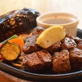 からだ想いの肉ダイニング 鉄重 町田店 3