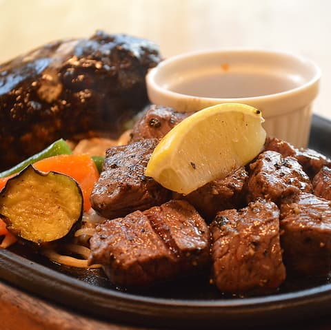 からだ想いの肉ダイニング 鉄重 町田店