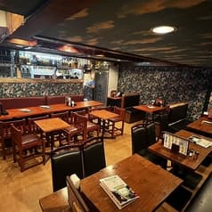 スワズバンチャガル 大久保 新大久保 2