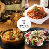 BIATORA bistro&brewery ビアトラ 3